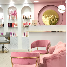 Casa Ravello Beauty Salon
