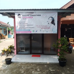 Ms Glow Bojongsari Depok