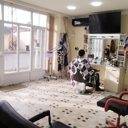 Zayam Gozellik Salonu