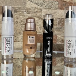 Bizuk Cosmetics Maquillaje