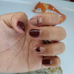 Anasha Beauty salon kedu