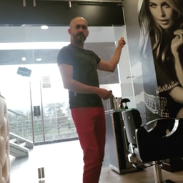 Fabello Peluqueria