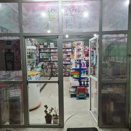 Cosmetique Bio 14