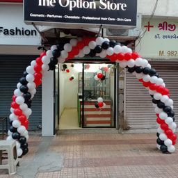 The Option Store