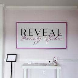 Reveal Beauty Studio