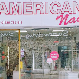 American Nails & Beauty