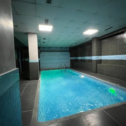 Aqua Spa