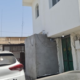 Agharid Hairdresser