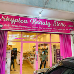 SKYPIEA BEAUTY STORE