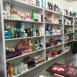 Soorti Cosmetics and Care