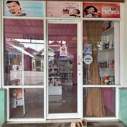 Win's Beauty Cosmetik and Skincare
