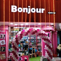 Bonjour