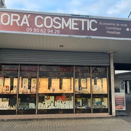 Flora Cosmetic