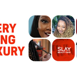 Slay Beauty Bar