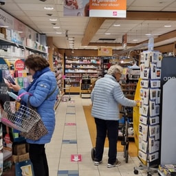 DA Drogisterij & Parfumerie van Mierlo