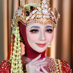 Idaayuni Wedding