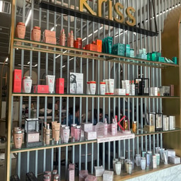 Kriss Beauty Salons