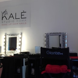 Kalè Studio Make-up Roma