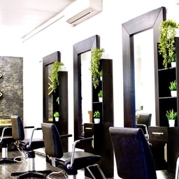 Rebelle X Beauty & Health Spa