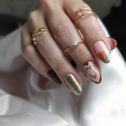 Gama Esthetic Nails