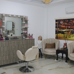 Beauty Center Virginia