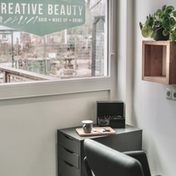 Creative Beauty