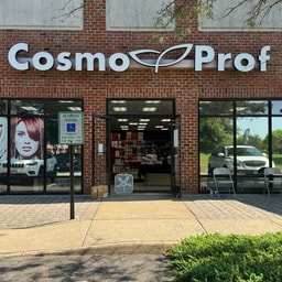 Cosmo Prof