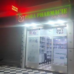 Parapharmacie la Jolie