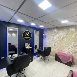 Miranda Salon