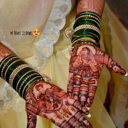 Gouri's Makeup & Beauty Hub