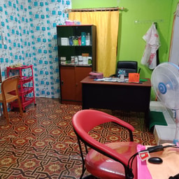 Aulia beauty salon