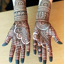 Anitha Beauty Parlour and Aari Designs