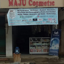 MAJU Cosmetic Bangsri