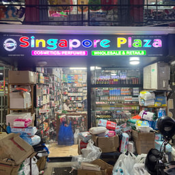 Singapore Plaza Cosmetics & Perfumes Tirur