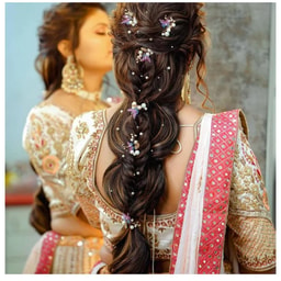 Deepika's Beauty Parlour & Emporium