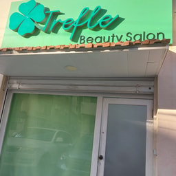 Trèfle Beauty Salon