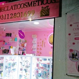 Eclat Cosmeticos