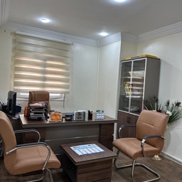 Chicas beauty spa