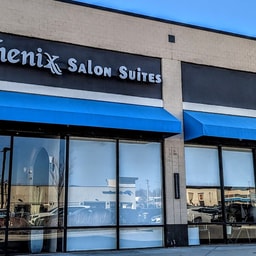 Phenix Salon Suites