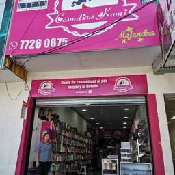 Cosmeticos Kami