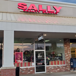 Sally Beauty