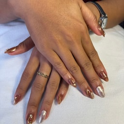 M-R Believe Hair and Nail Salon