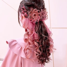 Hairmake JM