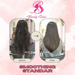 Beauty Salon Purwokerto
