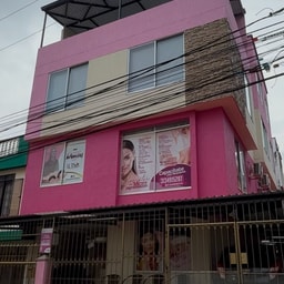 Luisa Cabrera Estetica
