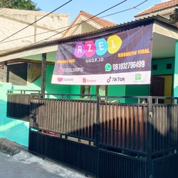 Gudang Kosmetik Rzeelshopid