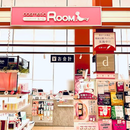 Cosmetic Room
