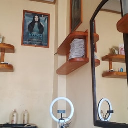 Maman Salon