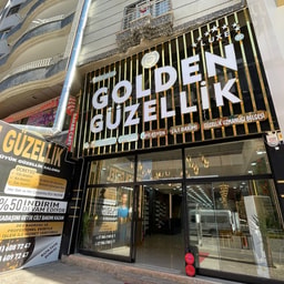 GOLDEN GÜZELLİK KIZILTEPE