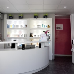 Beauty Guadeloupe: Beauty and Spa